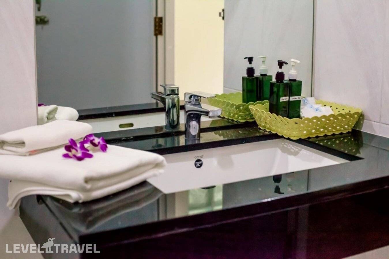 фотографии отеля Aonang Cliff View Resort в Таиланд(Ао Нанг) - фото №13