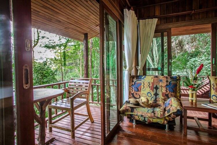 Aonang Cliff View Resort