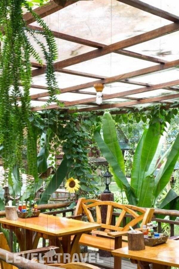 фотографии отеля Aonang Cliff View Resort в Таиланд(Ао Нанг) - фото №26