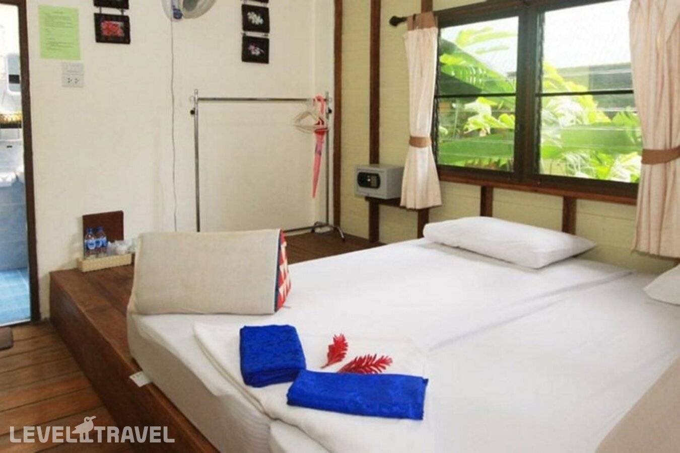 фотографии отеля Aonang Cliff View Resort в Таиланд(Ао Нанг) - фото №18