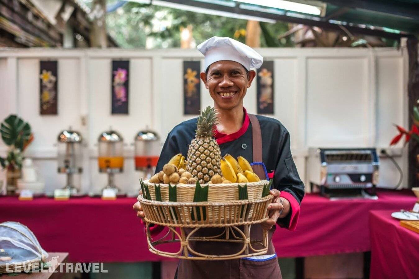 фотографии отеля Aonang Cliff View Resort в Таиланд(Ао Нанг) - фото №39