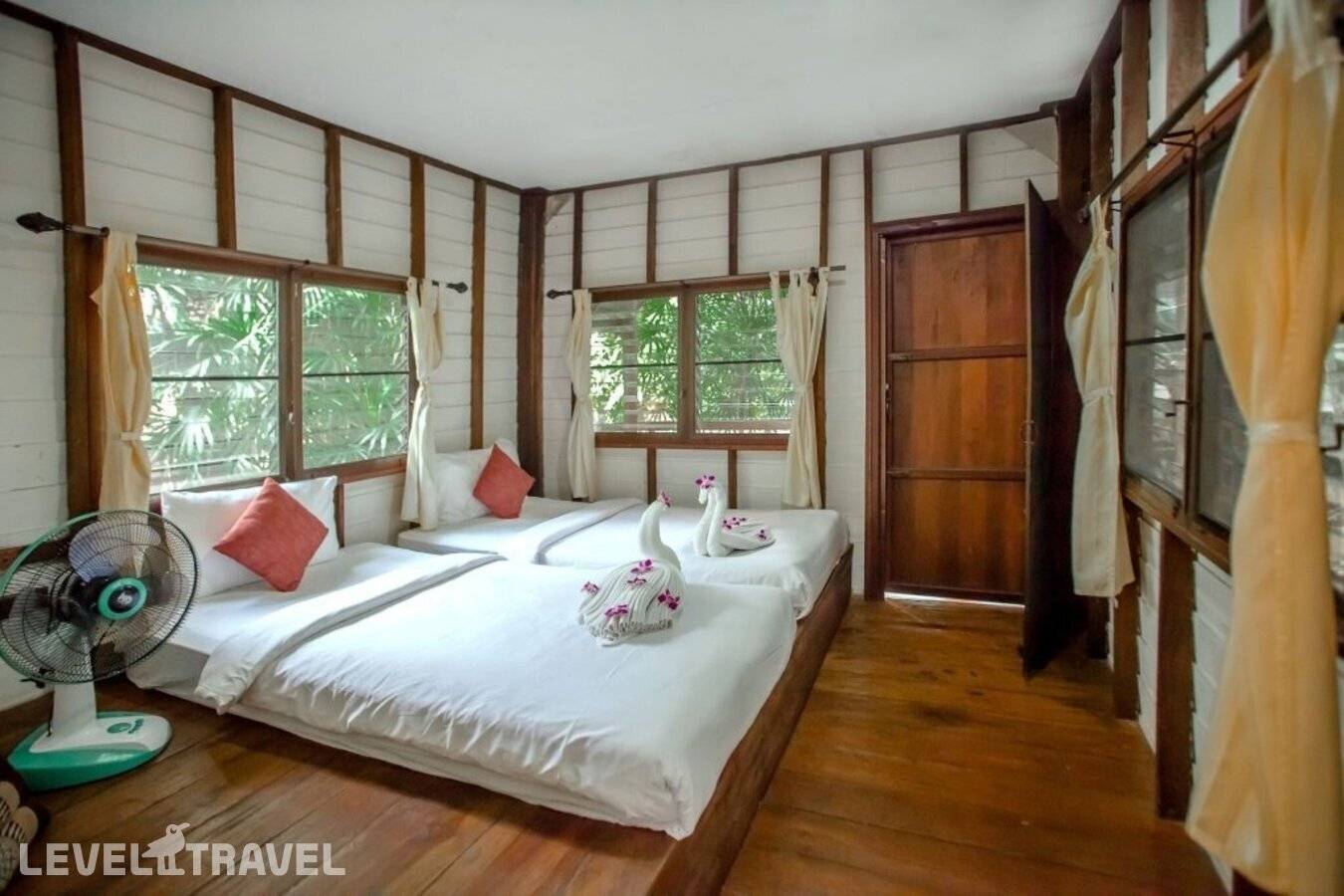 фотографии отеля Aonang Cliff View Resort в Таиланд(Ао Нанг) - фото №43