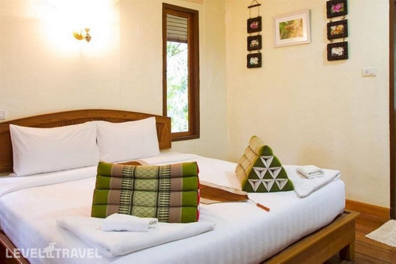 фотографии отеля Aonang Cliff View Resort в Таиланд(Ао Нанг) - фото №6