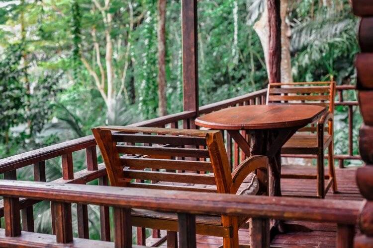 Aonang Cliff View Resort