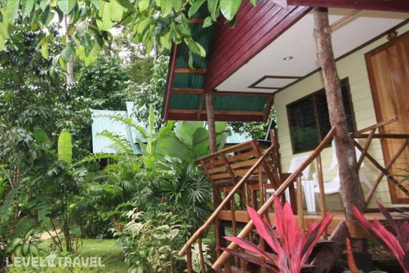 фотографии отеля Aonang Cliff View Resort в Таиланд(Ао Нанг) - фото №21