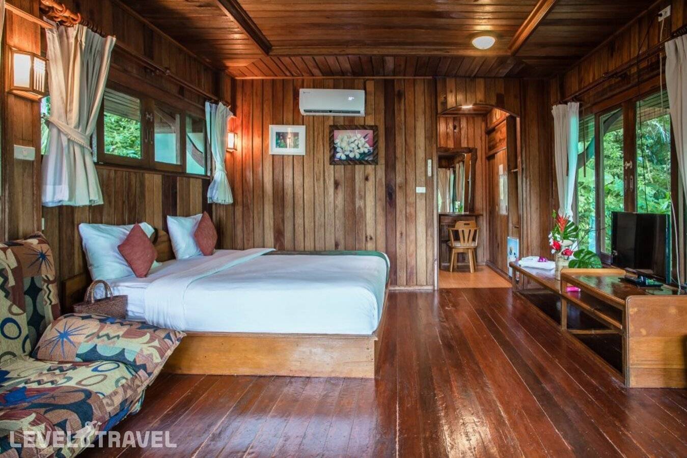 фотографии отеля Aonang Cliff View Resort в Таиланд(Ао Нанг) - фото №23