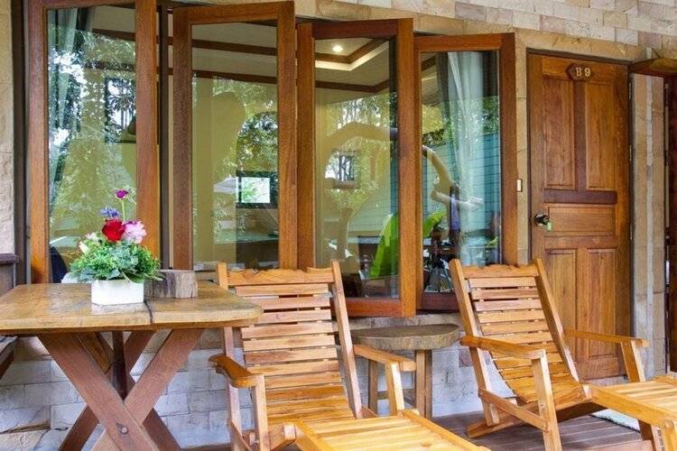 Aonang Cliff View Resort