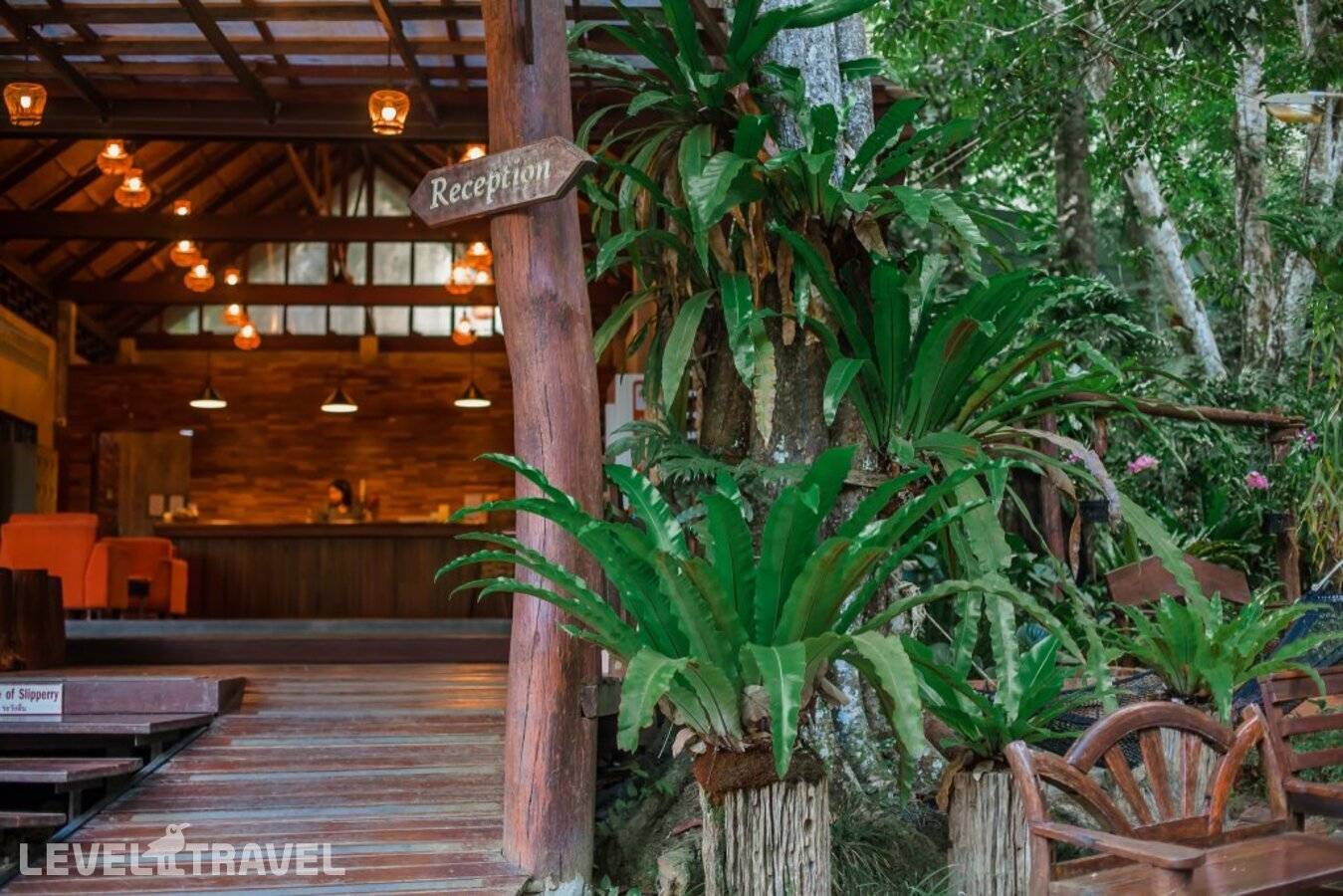 фотографии отеля Aonang Cliff View Resort в Таиланд(Ао Нанг) - фото №42