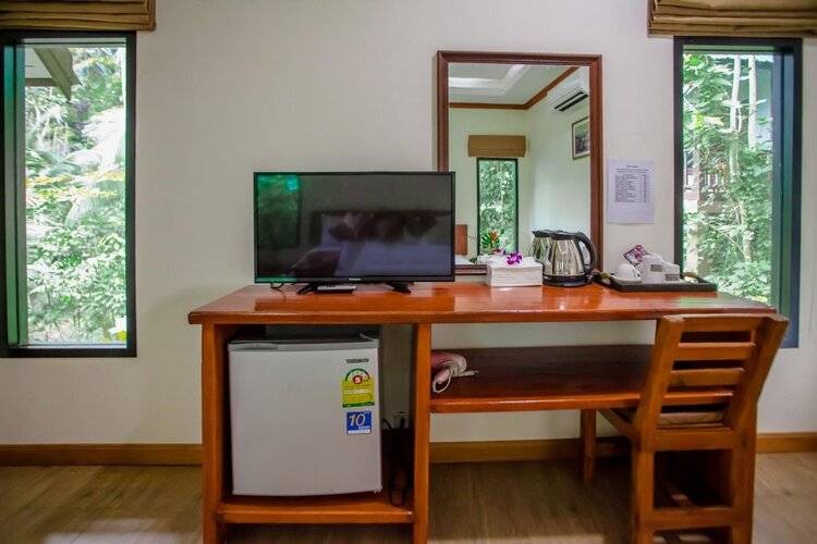 Aonang Cliff View Resort
