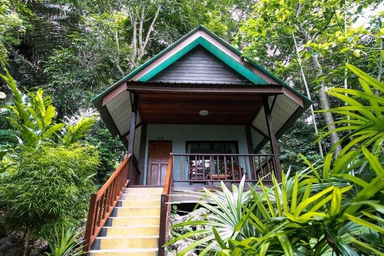 Aonang Cliff View Resort