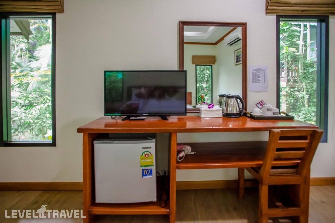 фотографии отеля Aonang Cliff View Resort в Таиланд(Ао Нанг) - фото №12