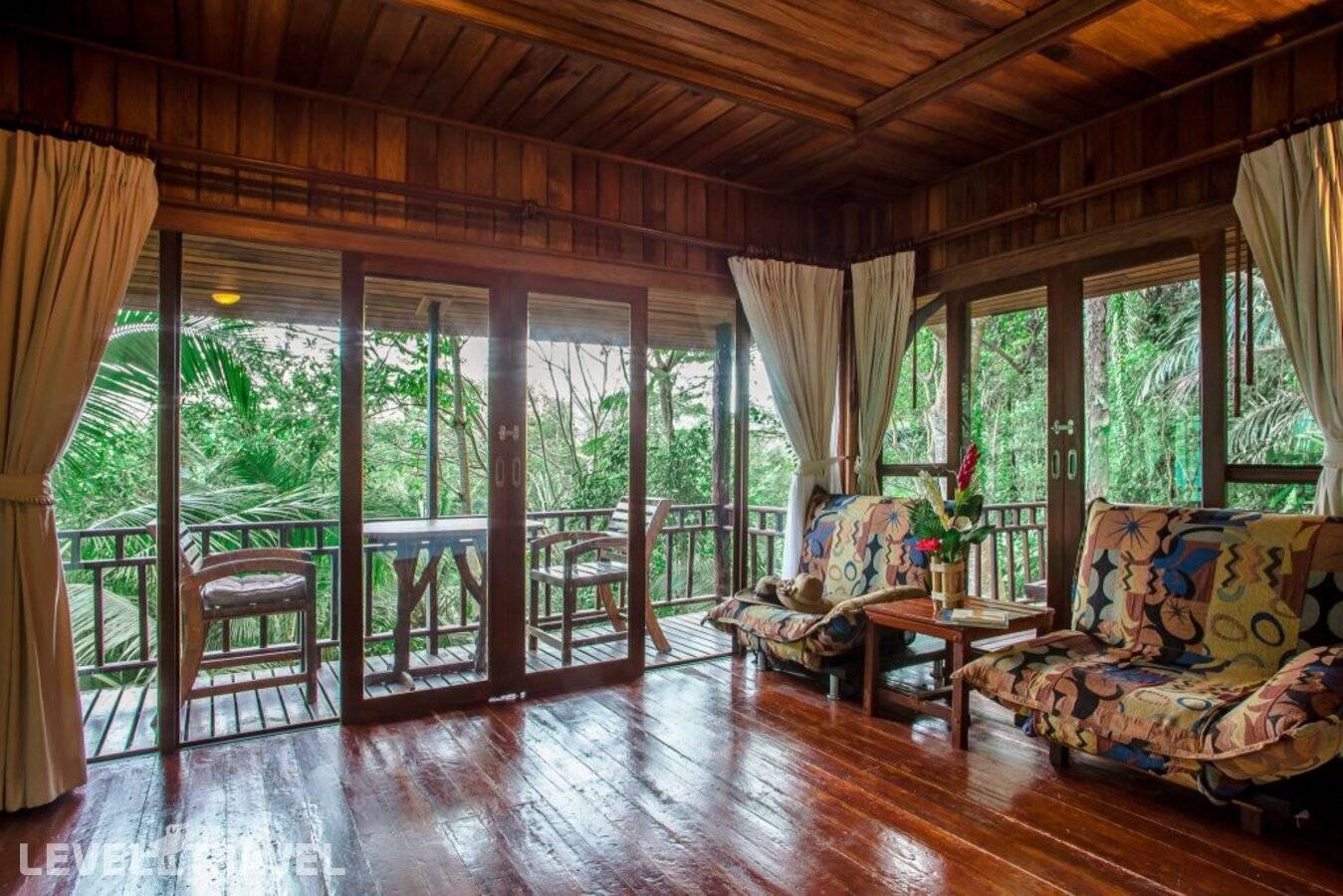 фотографии отеля Aonang Cliff View Resort в Таиланд(Ао Нанг) - фото №29