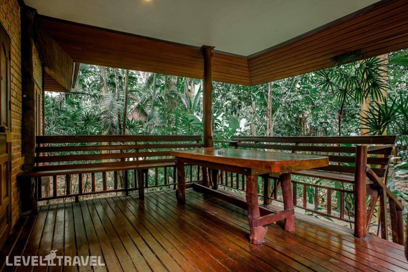 фотографии отеля Aonang Cliff View Resort в Таиланд(Ао Нанг) - фото №41