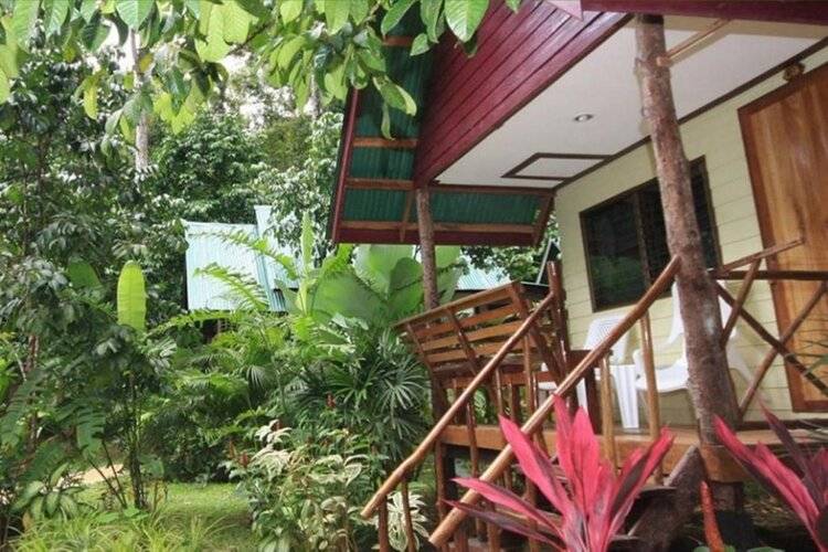 Aonang Cliff View Resort