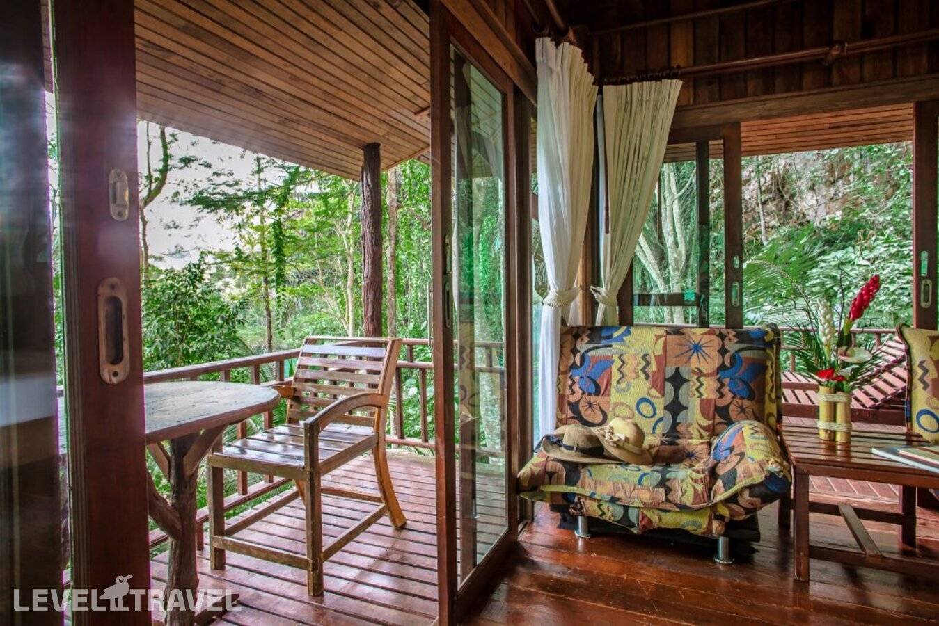 фотографии отеля Aonang Cliff View Resort в Таиланд(Ао Нанг) - фото №35