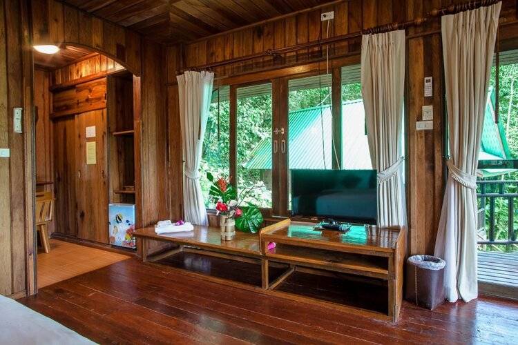 Aonang Cliff View Resort