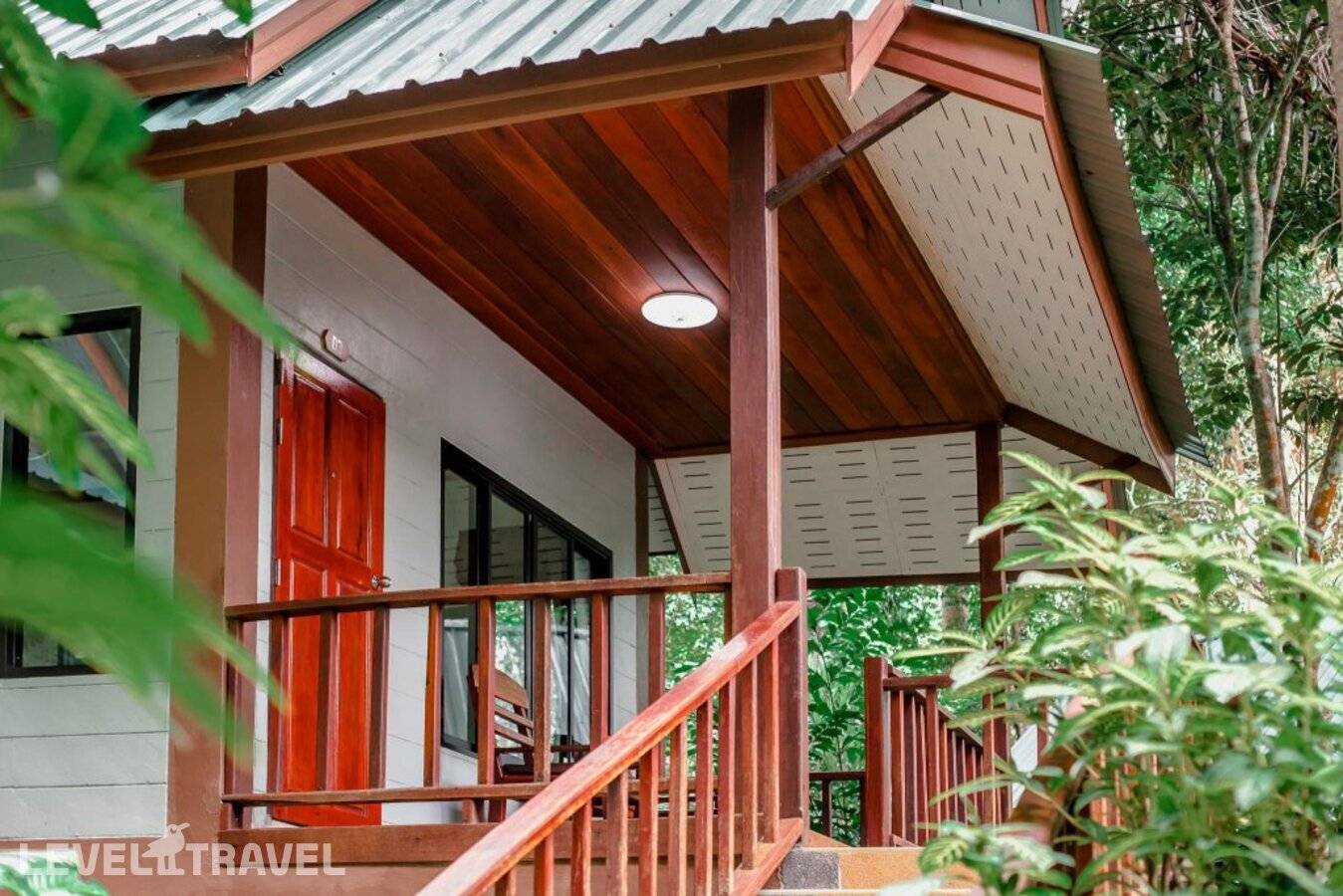 фотографии отеля Aonang Cliff View Resort в Таиланд(Ао Нанг) - фото №11