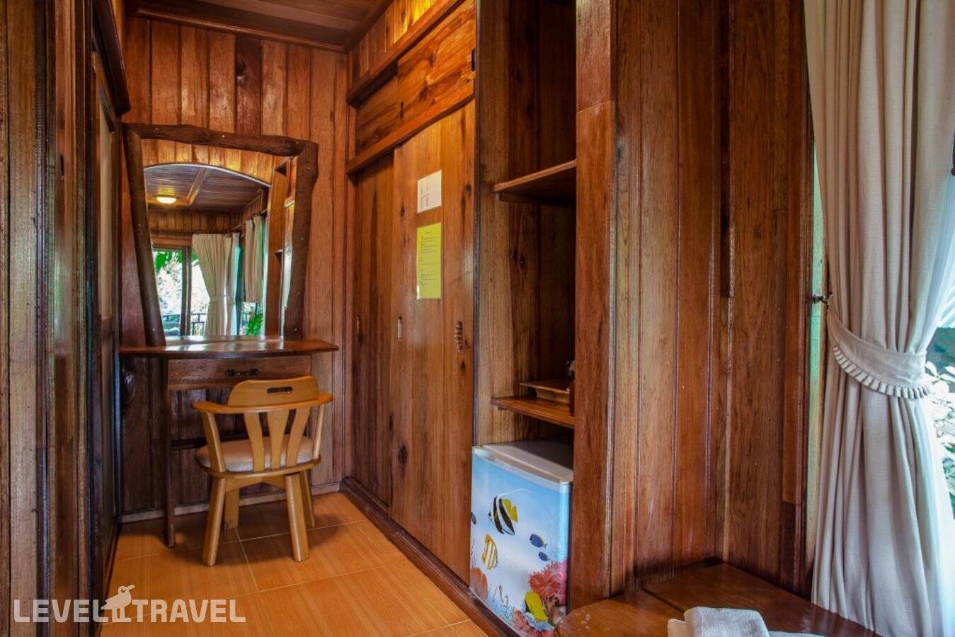 фотографии отеля Aonang Cliff View Resort в Таиланд(Ао Нанг) - фото №28