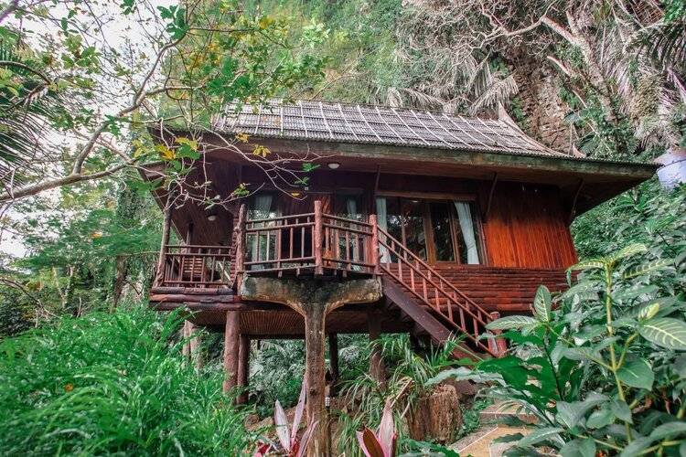 Aonang Cliff View Resort