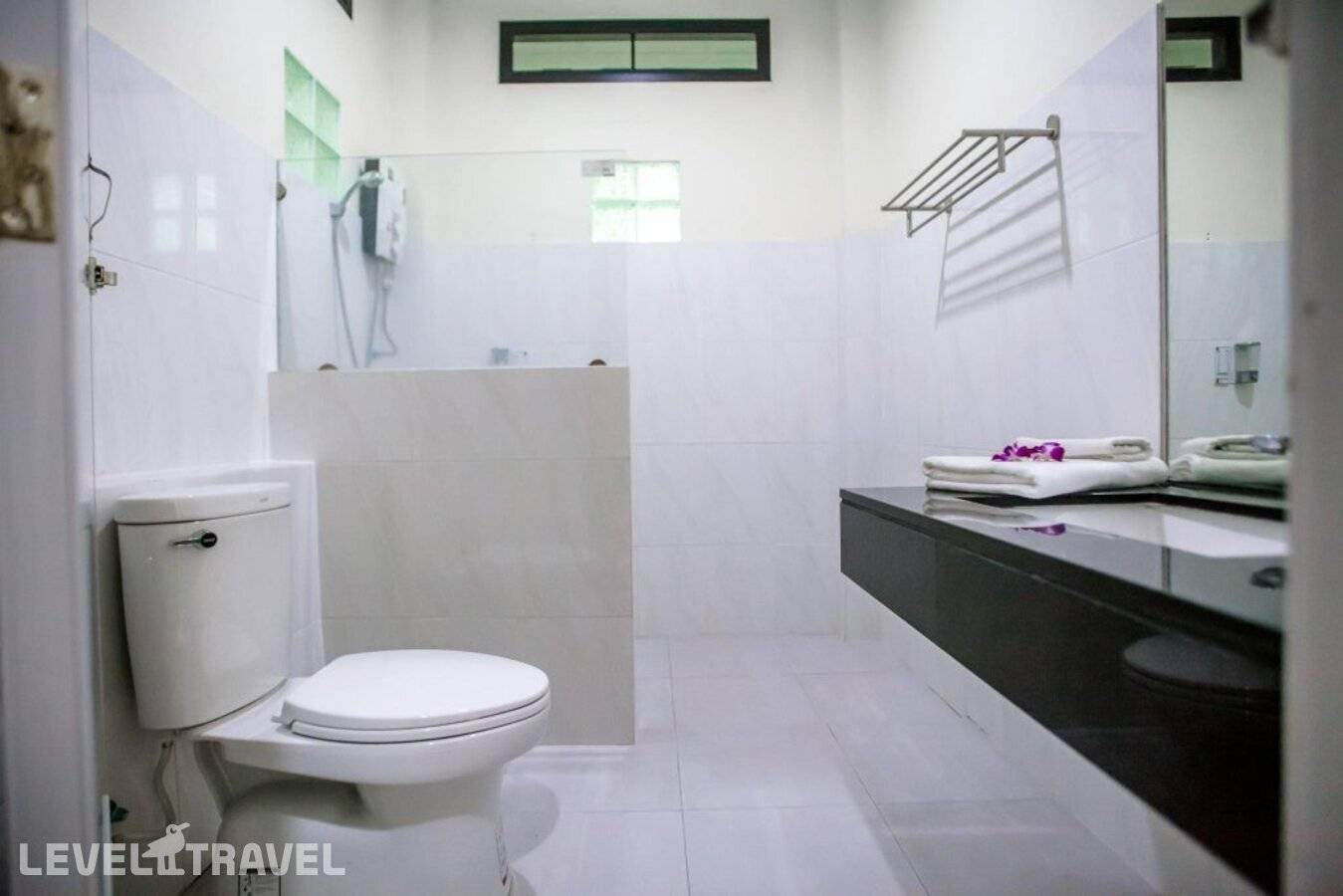 фотографии отеля Aonang Cliff View Resort в Таиланд(Ао Нанг) - фото №2