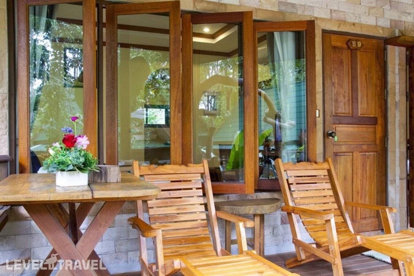 фотографии отеля Aonang Cliff View Resort в Таиланд(Ао Нанг) - фото №5