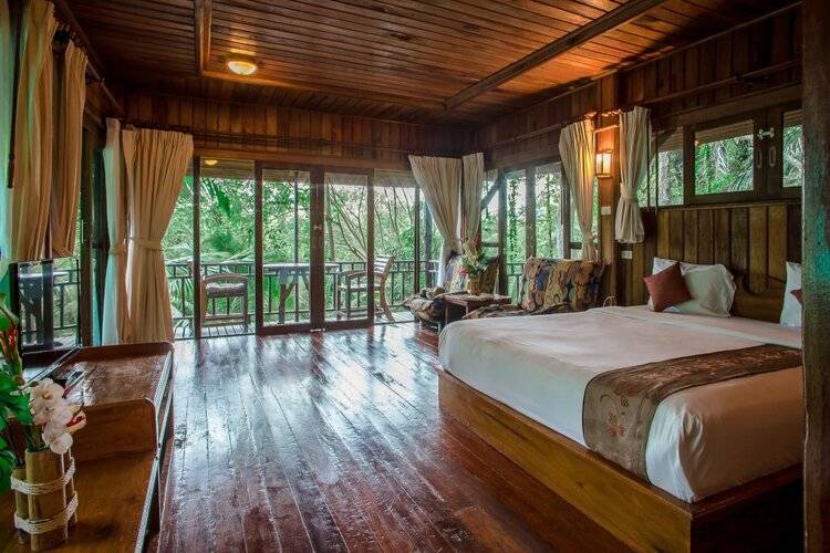 Aonang Cliff View Resort