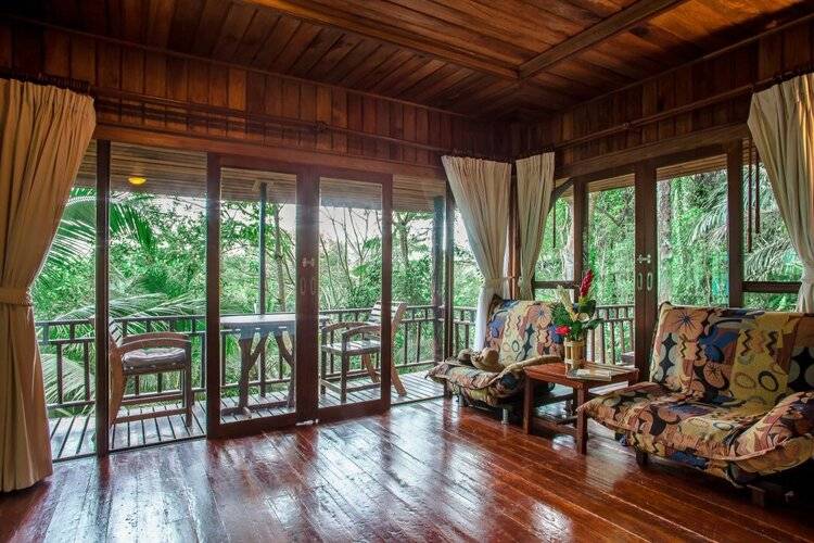 Aonang Cliff View Resort