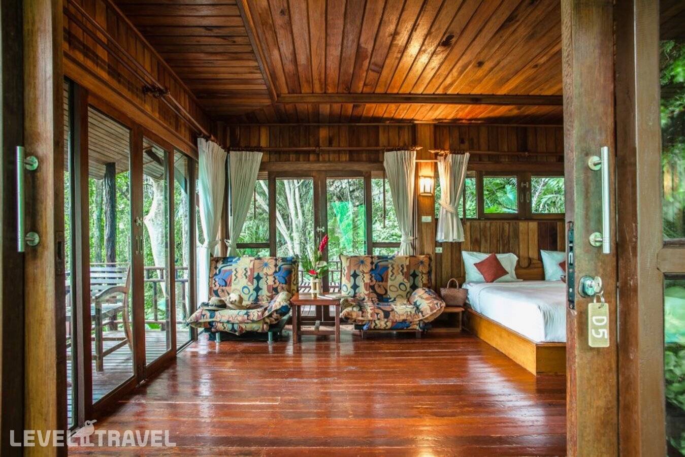 фотографии отеля Aonang Cliff View Resort в Таиланд(Ао Нанг) - фото №37