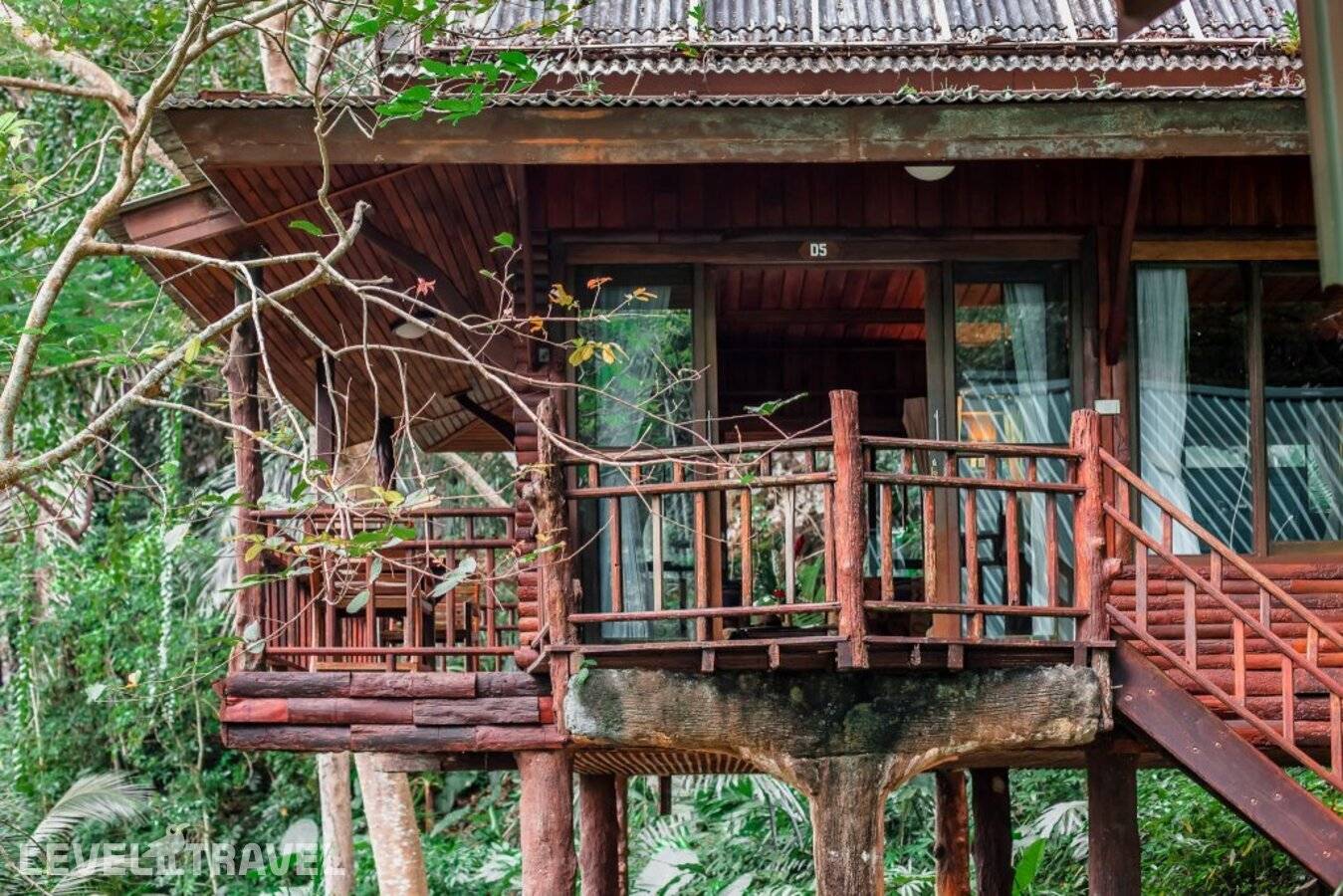 фотографии отеля Aonang Cliff View Resort в Таиланд(Ао Нанг) - фото №32