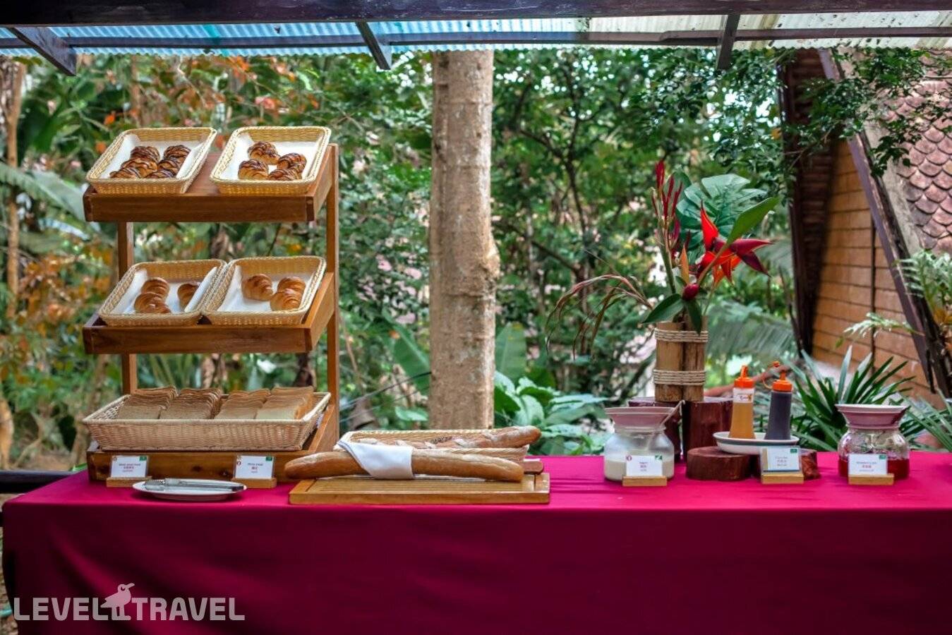 фотографии отеля Aonang Cliff View Resort в Таиланд(Ао Нанг) - фото №40