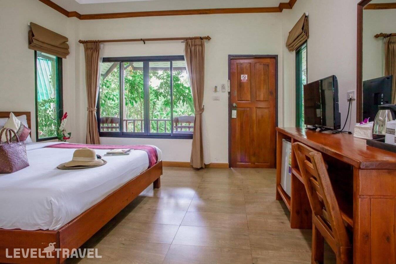 фотографии отеля Aonang Cliff View Resort в Таиланд(Ао Нанг) - фото №14