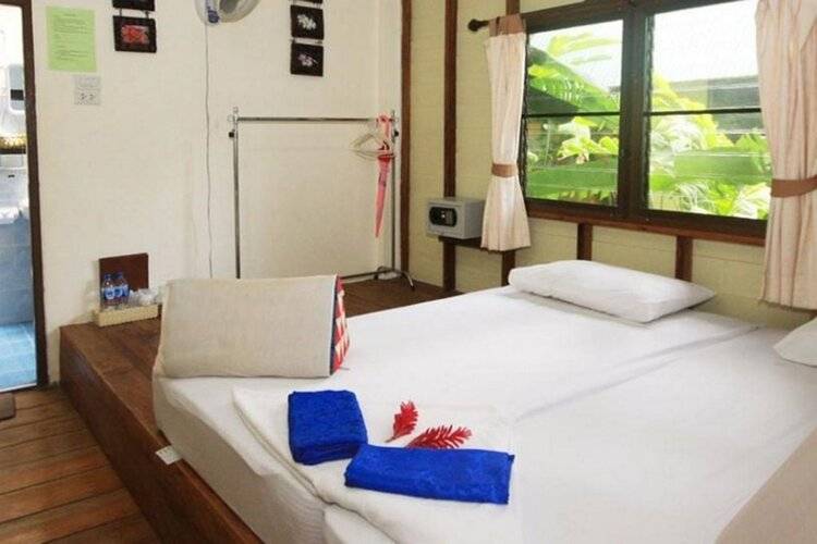 Aonang Cliff View Resort