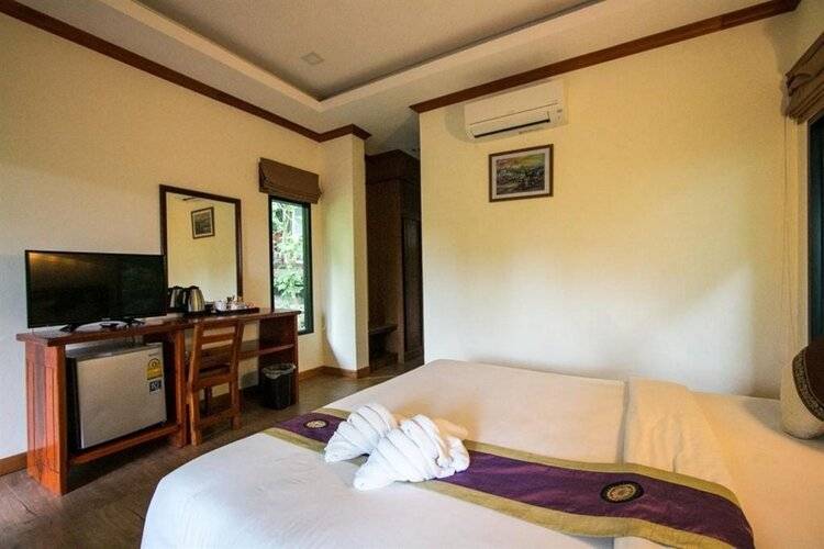 Aonang Cliff View Resort