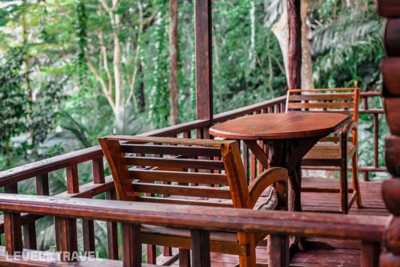 фотографии отеля Aonang Cliff View Resort в Таиланд(Ао Нанг) - фото №34