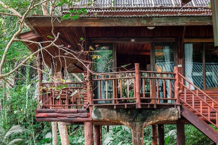 Aonang Cliff View Resort