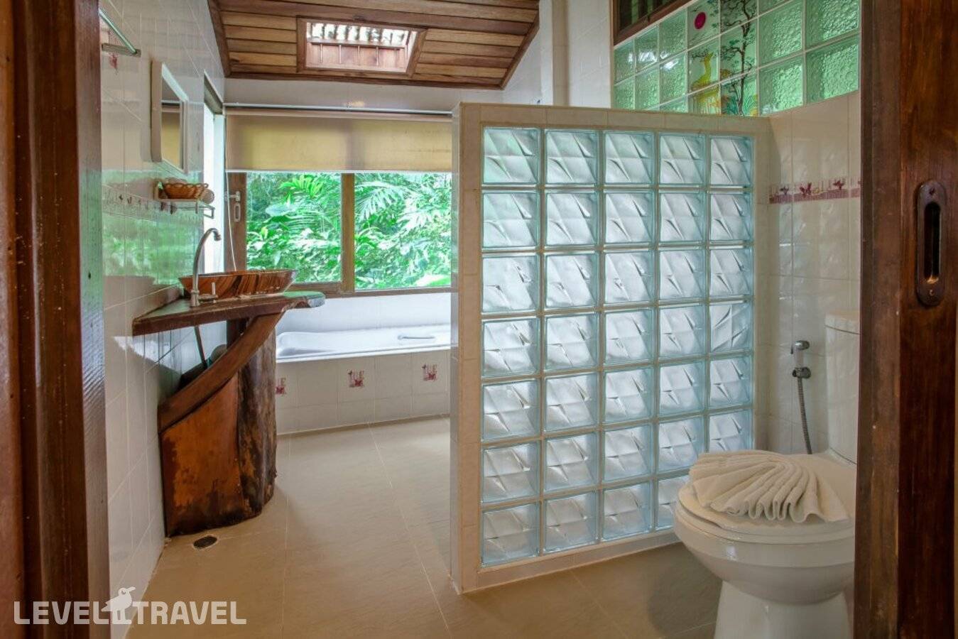 фотографии отеля Aonang Cliff View Resort в Таиланд(Ао Нанг) - фото №33