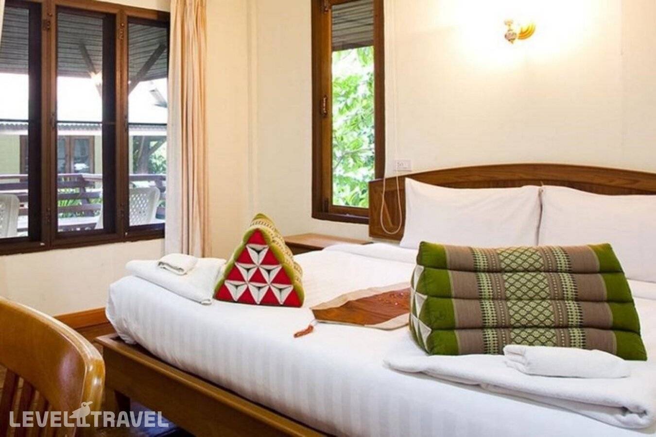 фотографии отеля Aonang Cliff View Resort в Таиланд(Ао Нанг) - фото №19