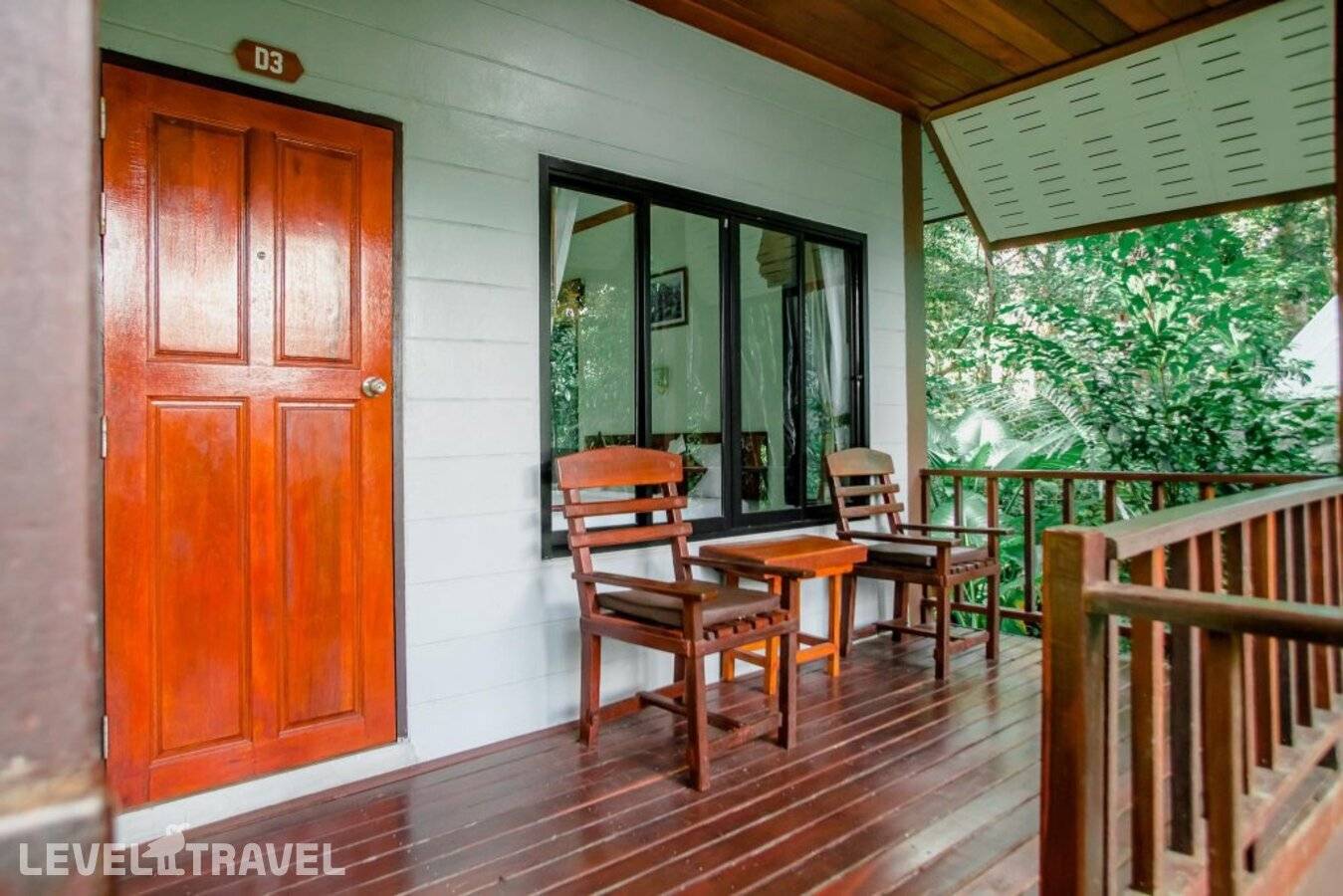 фотографии отеля Aonang Cliff View Resort в Таиланд(Ао Нанг) - фото №3