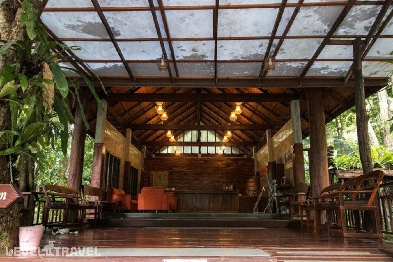 фотографии отеля Aonang Cliff View Resort в Таиланд(Ао Нанг) - фото №22