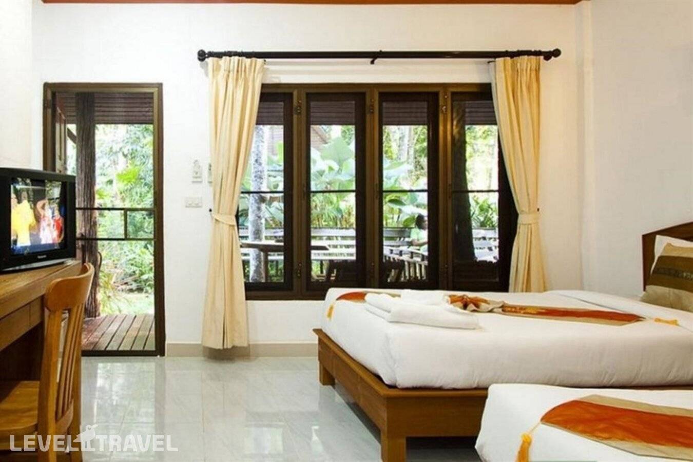 фотографии отеля Aonang Cliff View Resort в Таиланд(Ао Нанг) - фото №17