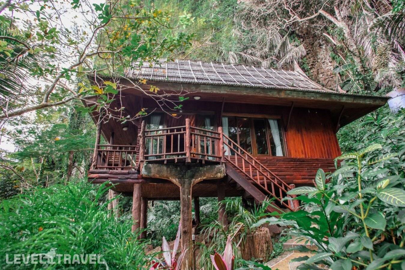 фотографии отеля Aonang Cliff View Resort в Таиланд(Ао Нанг) - фото №36