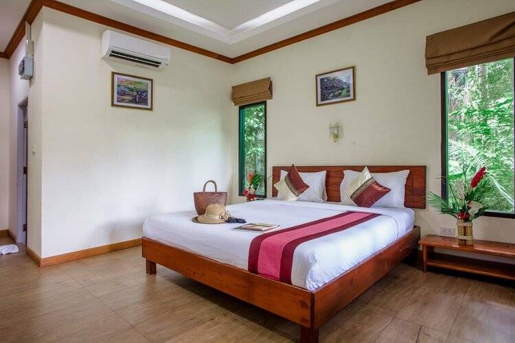 Aonang Cliff View Resort