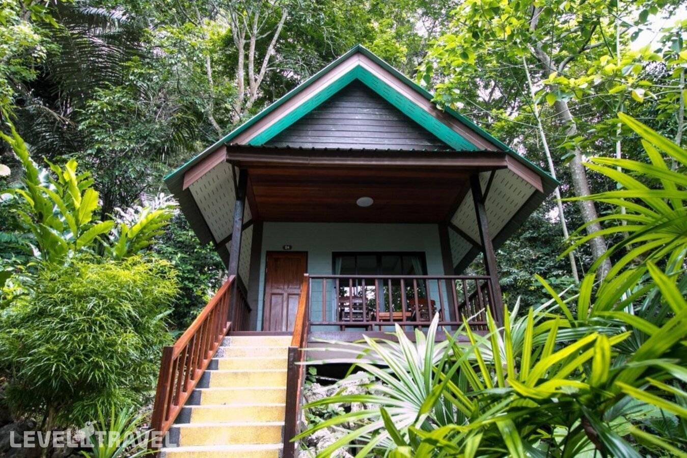 фотографии отеля Aonang Cliff View Resort в Таиланд(Ао Нанг) - фото №38