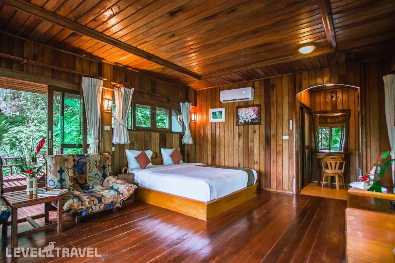 фотографии отеля Aonang Cliff View Resort в Таиланд(Ао Нанг) - фото №30