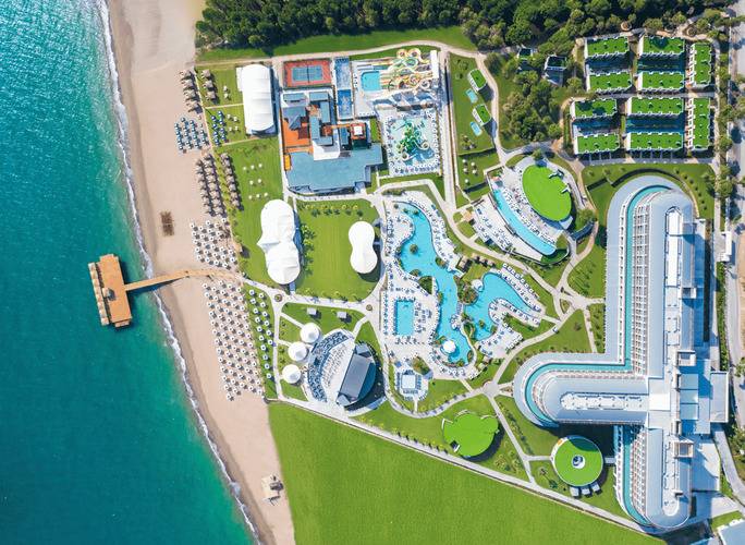 Ethno Belek