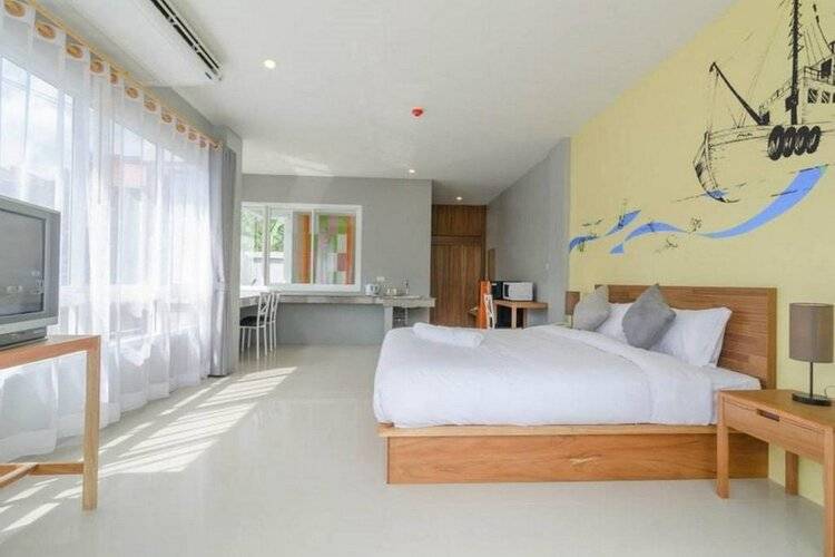 Aonang Miti Resort