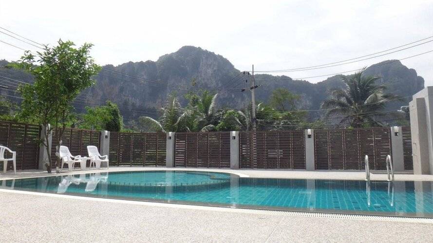 Aonang Miti Resort