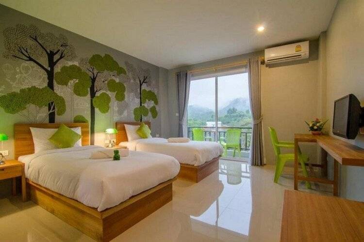 Aonang Miti Resort