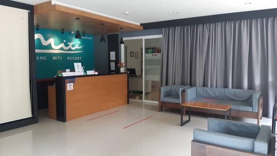 Aonang Miti Resort