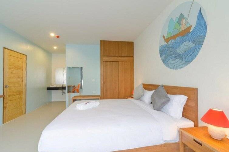 Aonang Miti Resort
